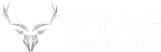 Stag Construction Logo